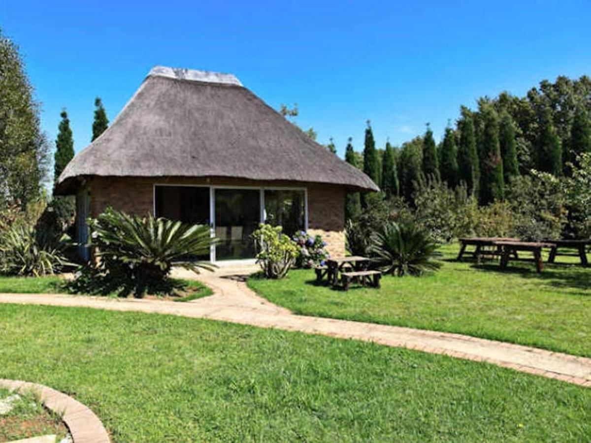 Tamarisk Guest Lodge 伯诺尼 外观 照片